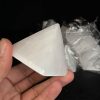 5cm Pyramid Selenites