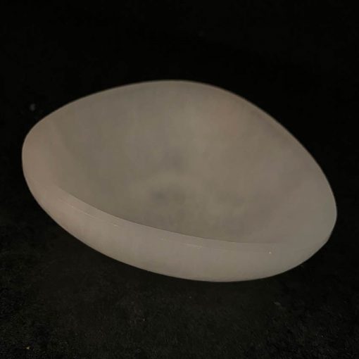 10cm Triangle Selenites