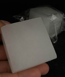 5/5cm Square Selenites