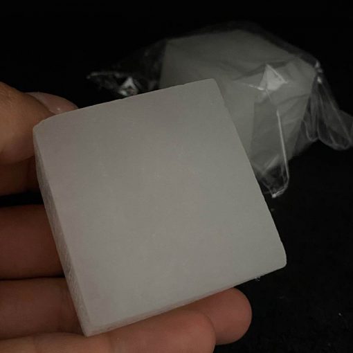 5/5cm Square Selenites