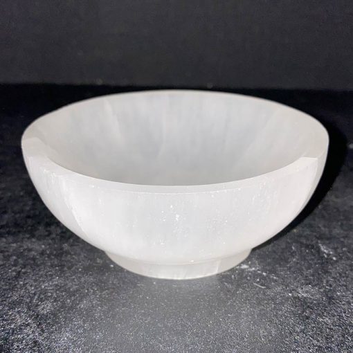 10cm Bowl Selenites