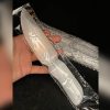 25cm Knife Selenites